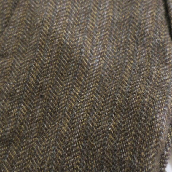 Kids boys houndstooth blazer and built up pants